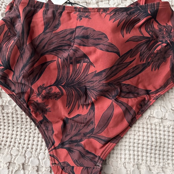 AUS JETS bikini set- Desert Palm - Picture 6 of 12